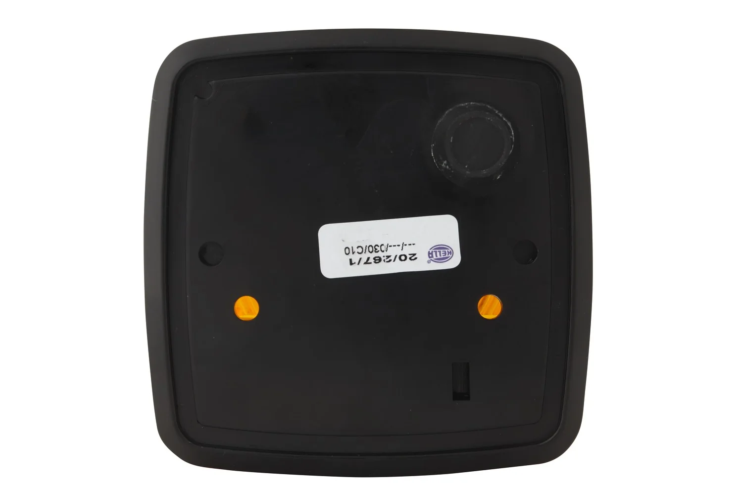 HELLA - 2SW 003 014-131 - Heckleuchte, Glühlampe, 12/24V
