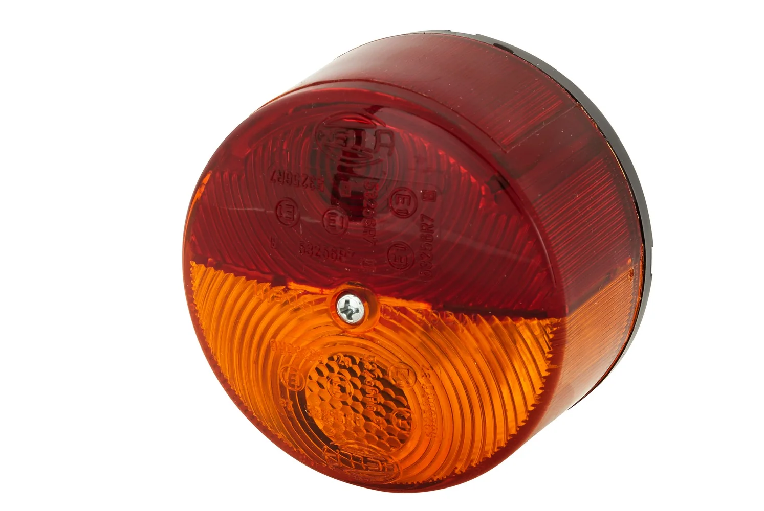 HELLA - 2SW 003 185-041 - Heckleuchte, Glühlampe, 24V