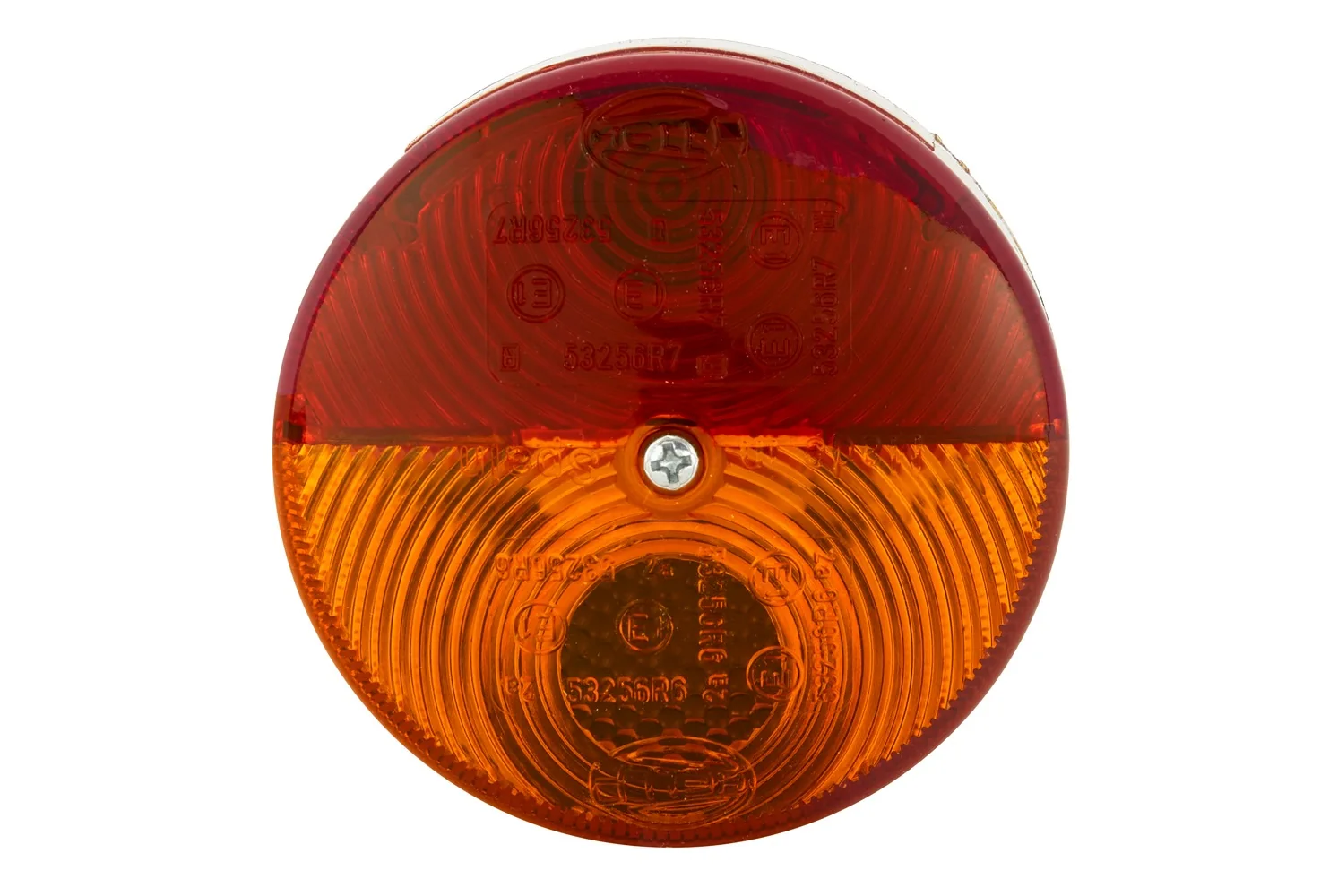 HELLA - 2SW 003 185-041 - Heckleuchte, Glühlampe, 24V