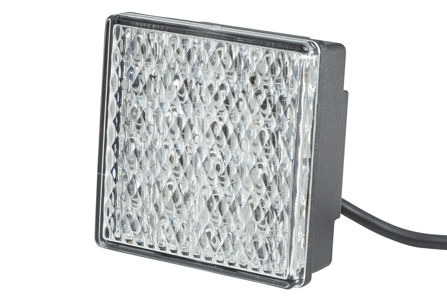 HELLA - 2SW 357 029-021 - Blinkleuchte, LED, 12V