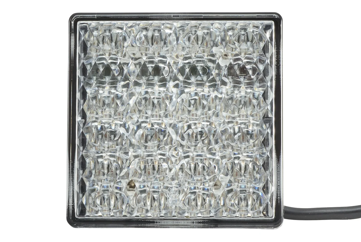 HELLA - 2SW 357 029-021 - Blinkleuchte, LED, 12V