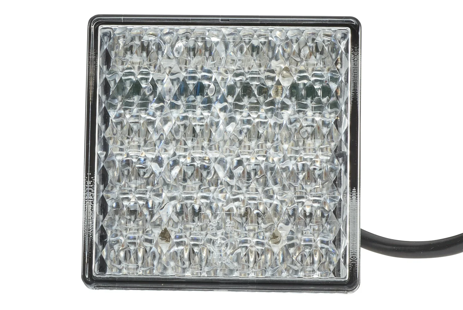 HELLA - 2SW 357 029-121 - Blinkleuchte, LED, 24V