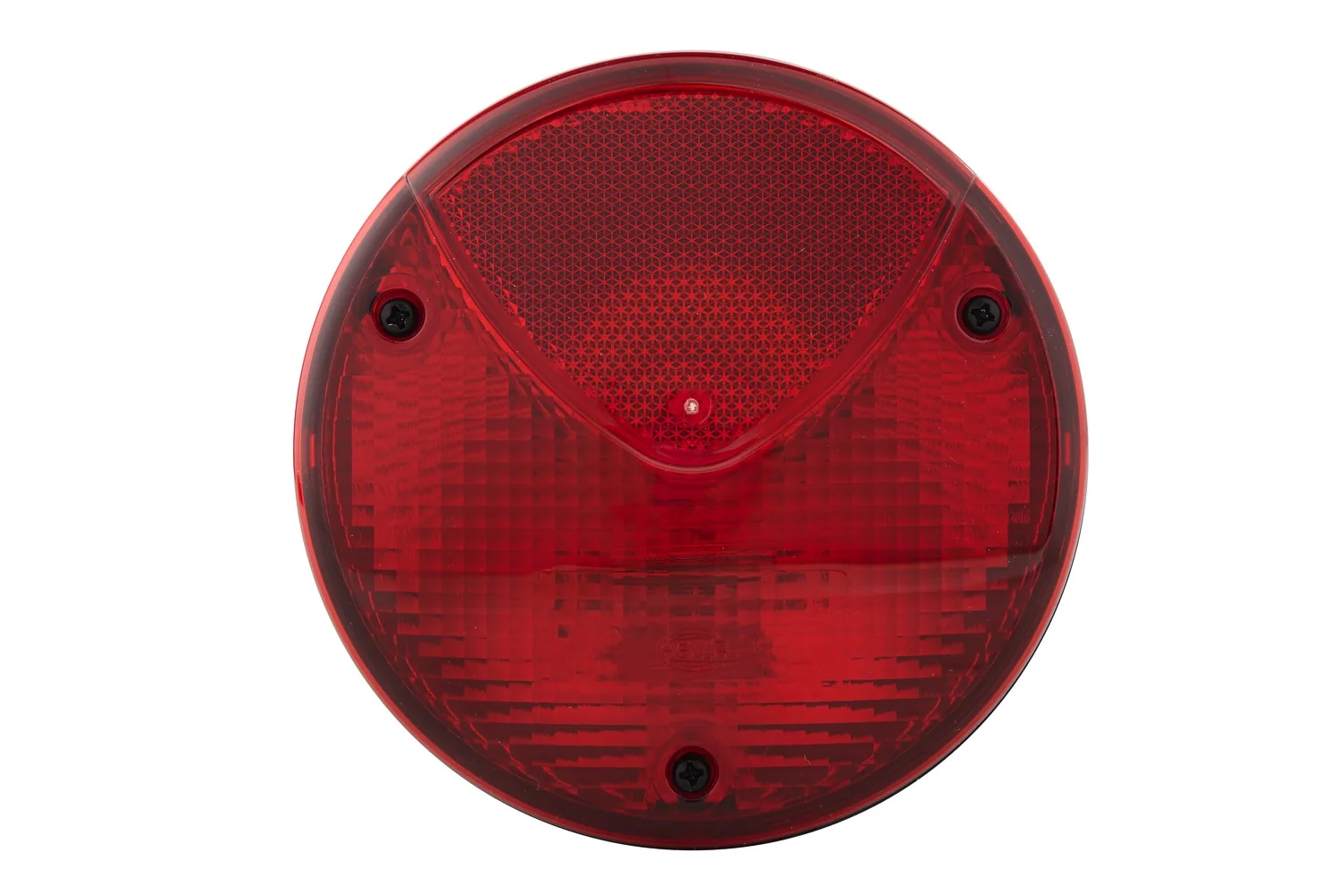 HELLA - 2TA 964 169-147 - Heckleuchte, Glühlampe, 24/12V