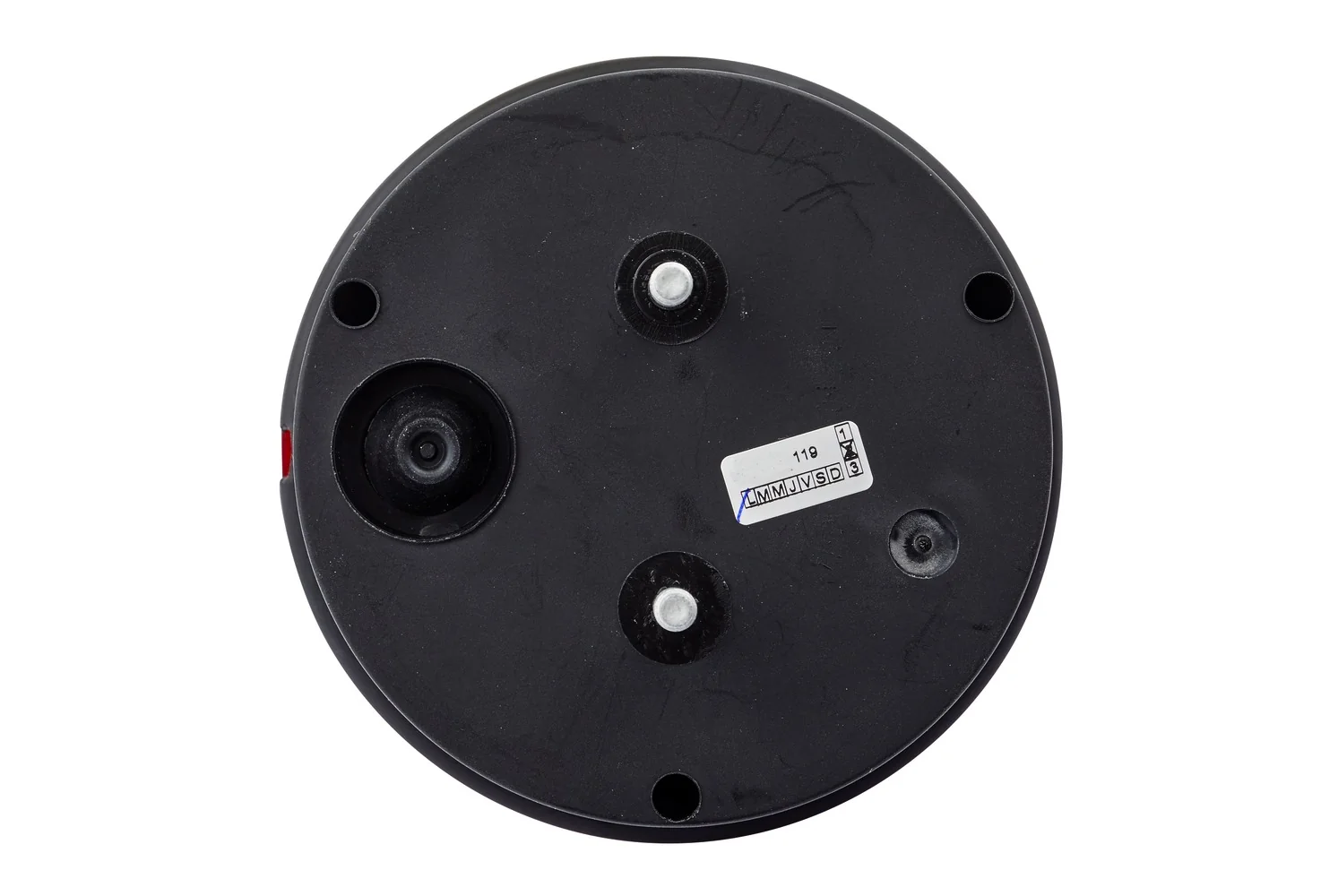 HELLA - 2TA 964 169-147 - Heckleuchte, Glühlampe, 24/12V