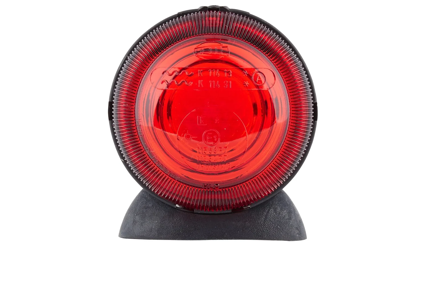 HELLA - 2TJ 001 633-211 - Begrenzungsleuchte, Halogen, 24V