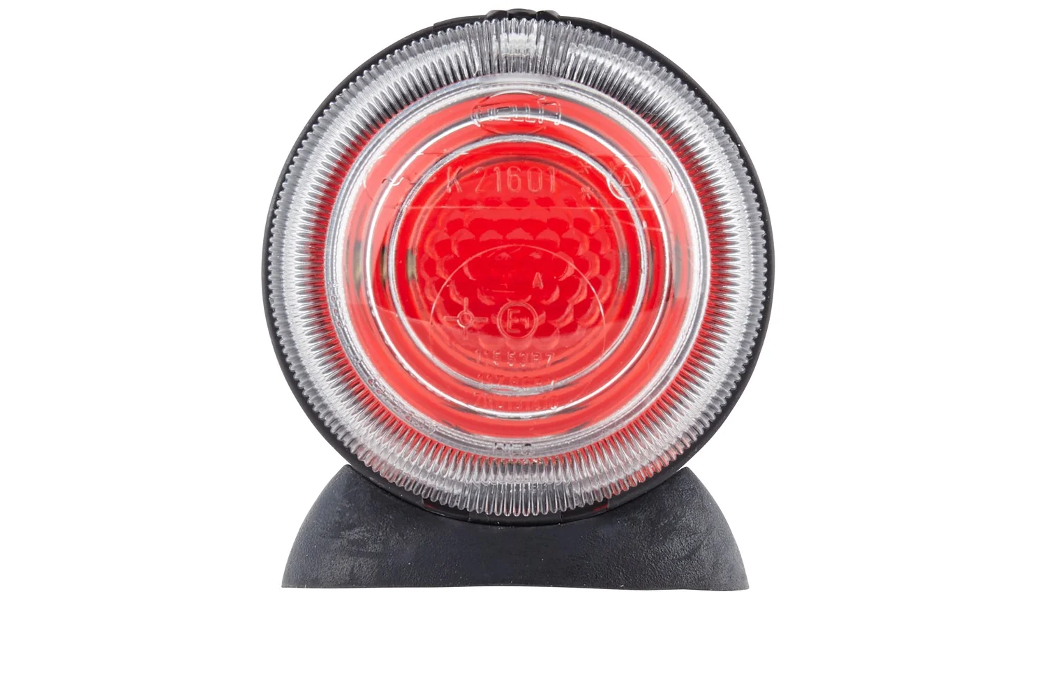 HELLA - 2TJ 001 633-211 - Begrenzungsleuchte, Halogen, 24V