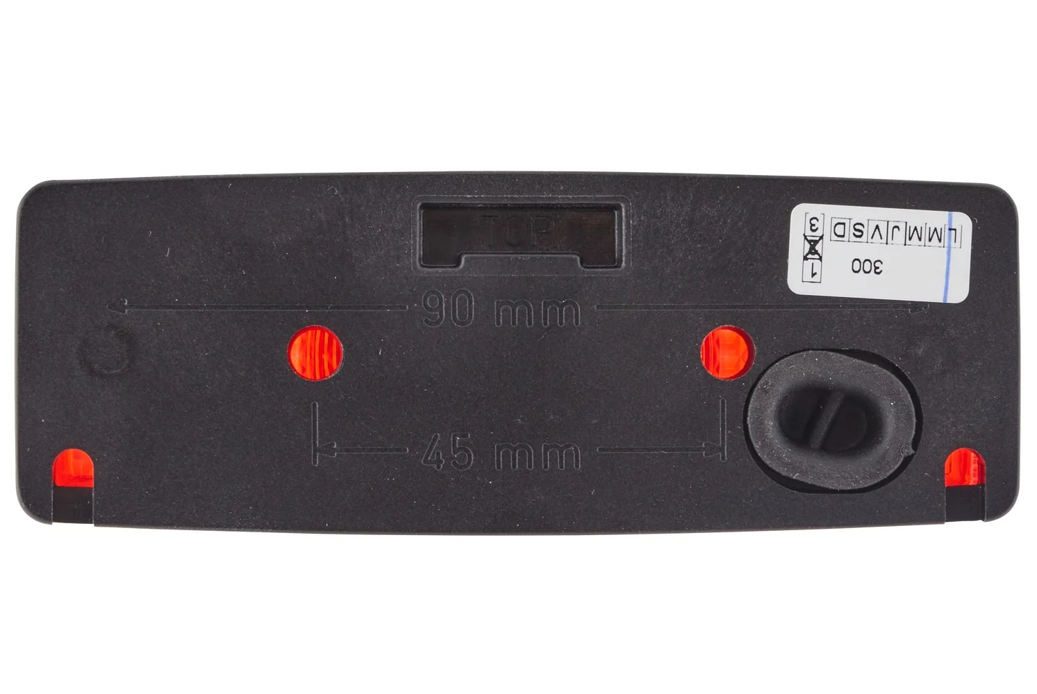 HELLA - 2TM 006 717-047 - Schlussleuchte, Halogen, 12V