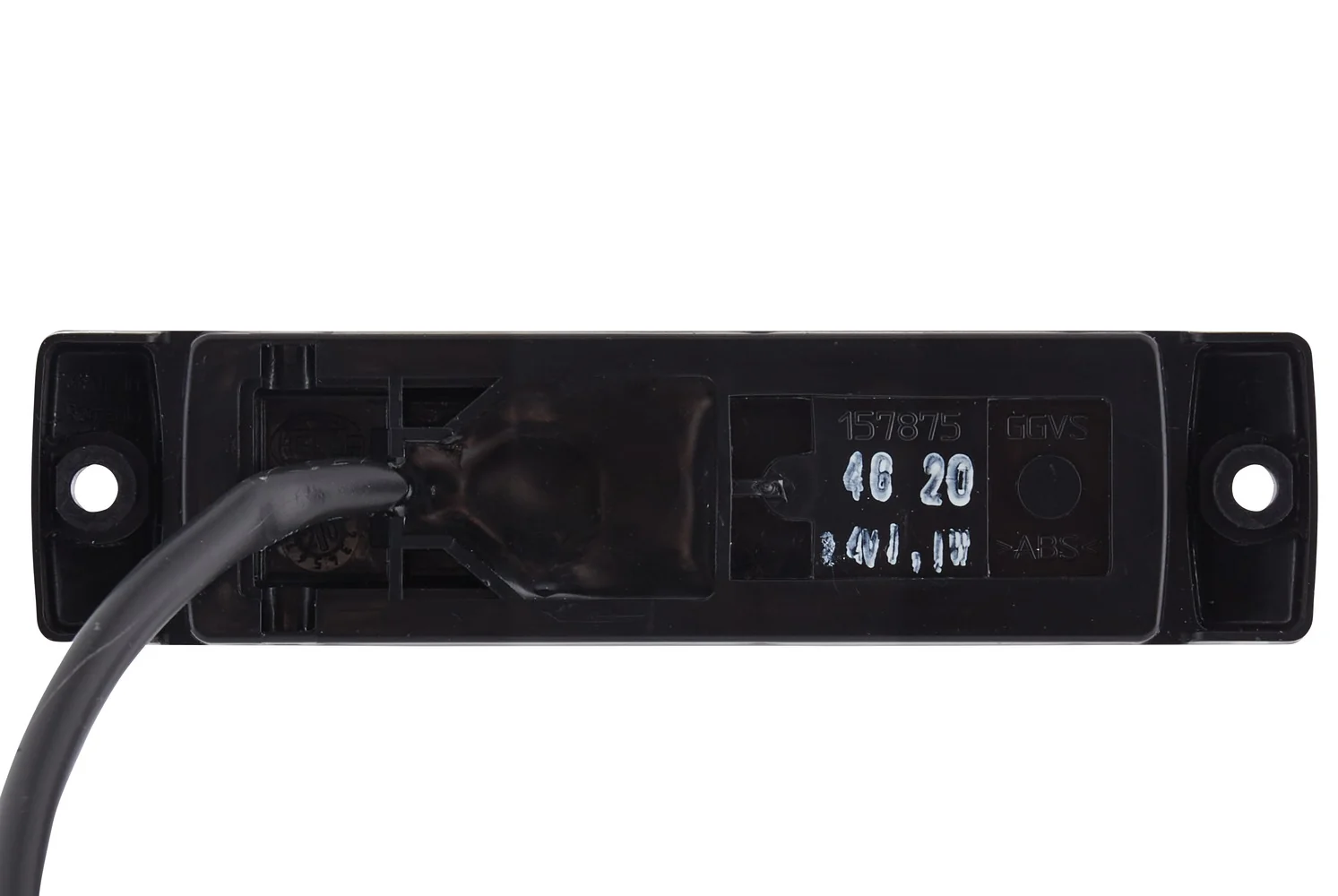 HELLA - 2TM 008 645-651 - Schlussleuchte, LED, 24V