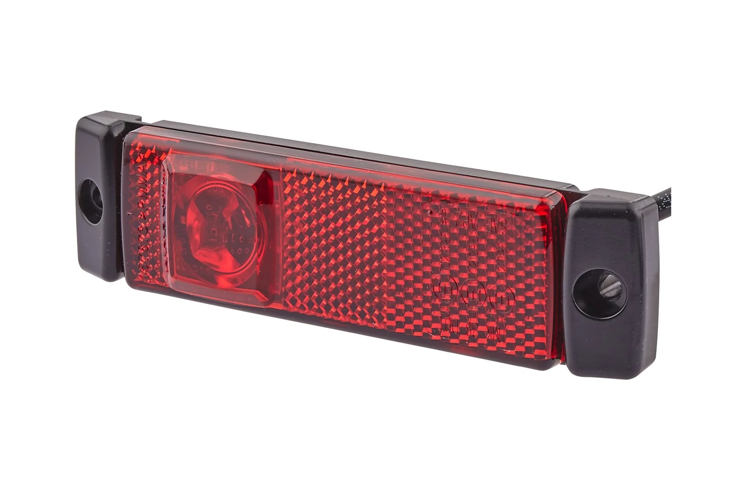 HELLA - 2TM 008 645-921 - Begrenzungsleuchte, LED, 12V