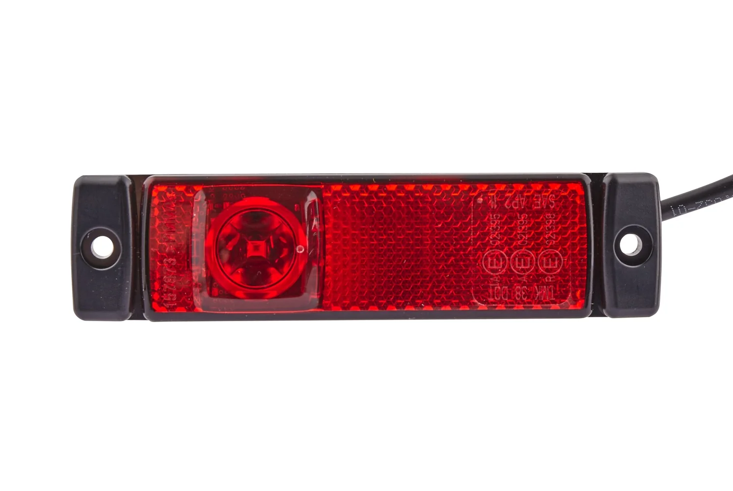 HELLA - 2TM 008 645-921 - Begrenzungsleuchte, LED, 12V