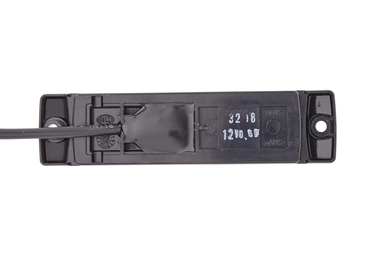 HELLA - 2TM 008 645-921 - Begrenzungsleuchte, LED, 12V