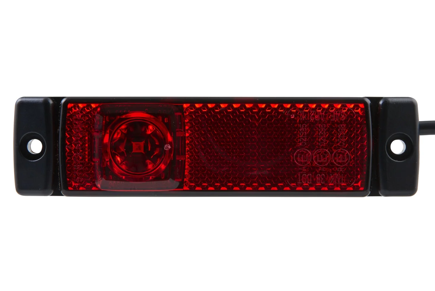 HELLA - 2TM 008 645-931 - Begrenzungsleuchte, LED, 12V