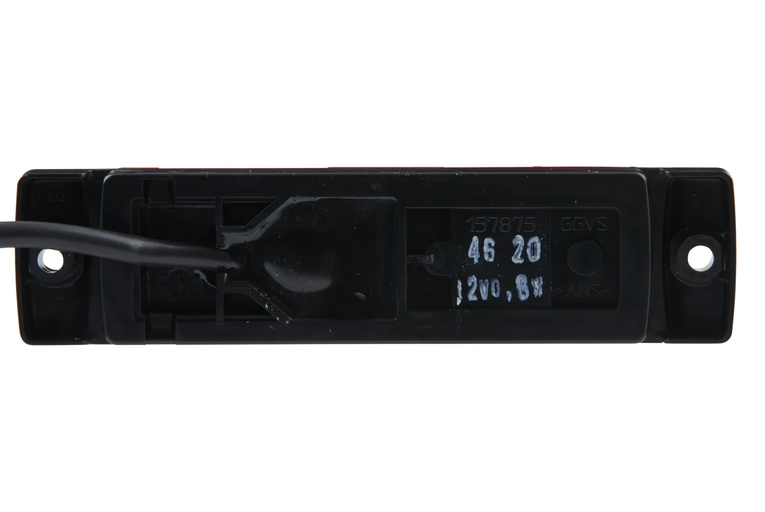 HELLA - 2TM 008 645-931 - Begrenzungsleuchte, LED, 12V