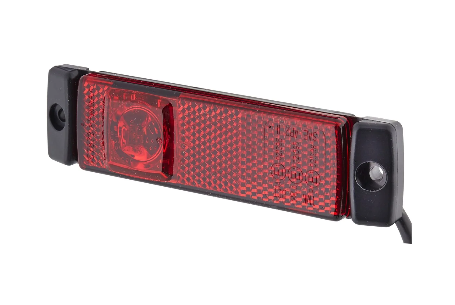 HELLA - 2TM 008 645-941 - Begrenzungsleuchte, LED, 24V