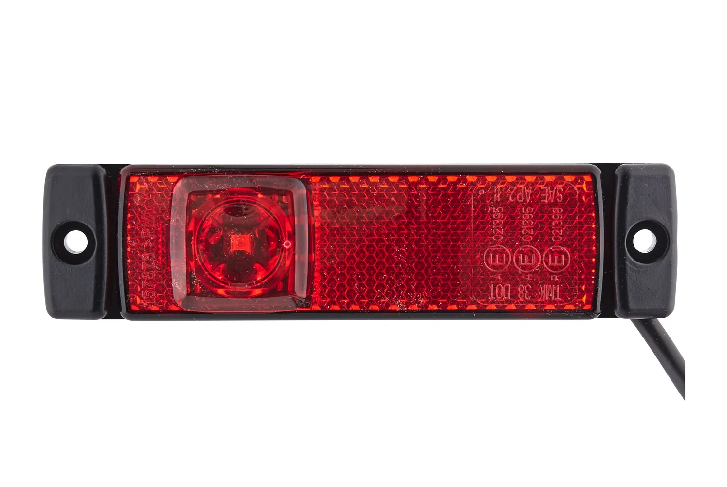 HELLA - 2TM 008 645-941 - Begrenzungsleuchte, LED, 24V