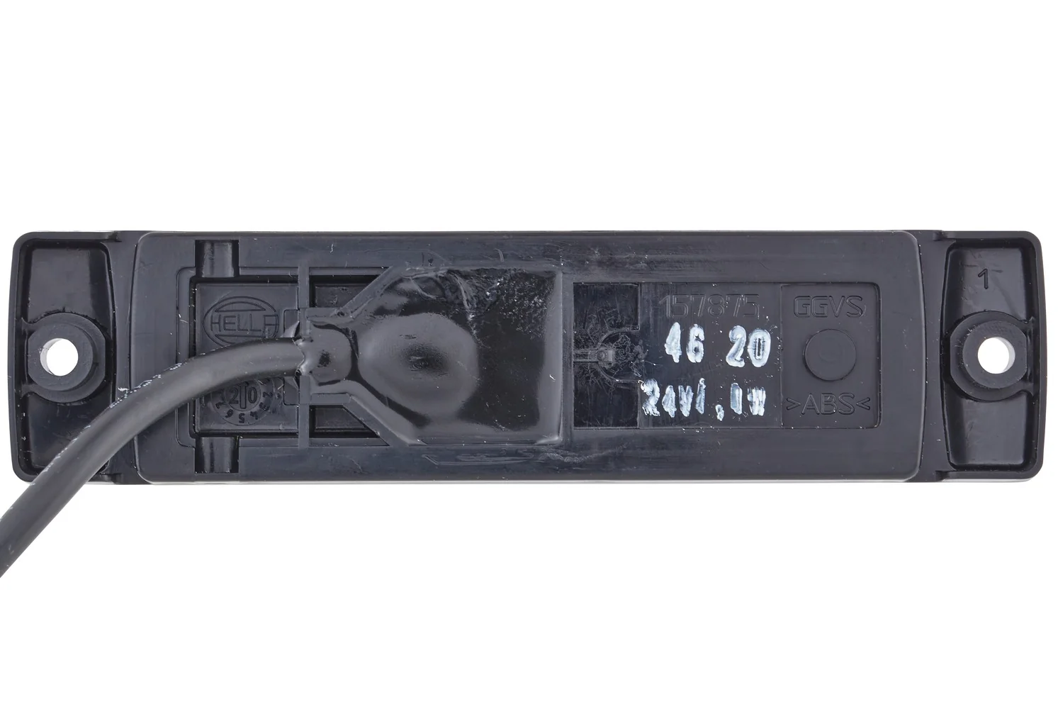 HELLA - 2TM 008 645-951 - Begrenzungsleuchte, LED, 24V