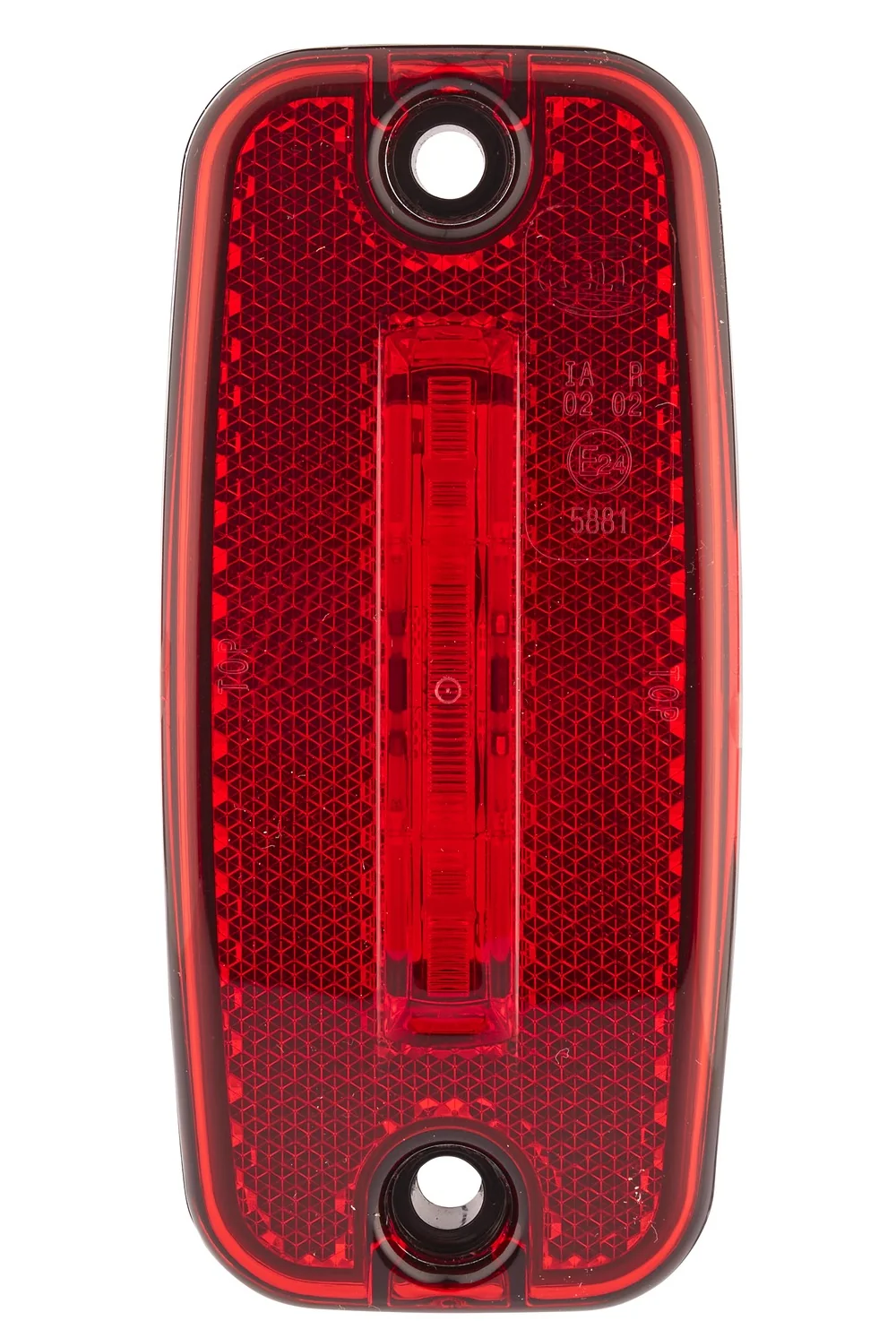 HELLA - 2TM 345 600-311 - Schlussleuchte, LED, 24V