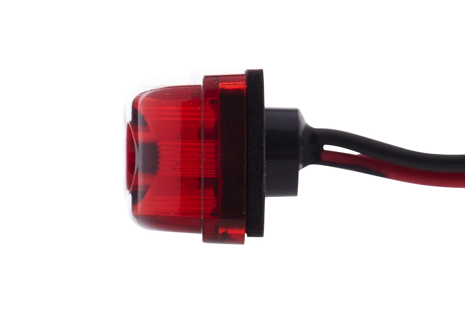 HELLA - 2TM 357 010-111 - Schlussleuchte, LED, 24V