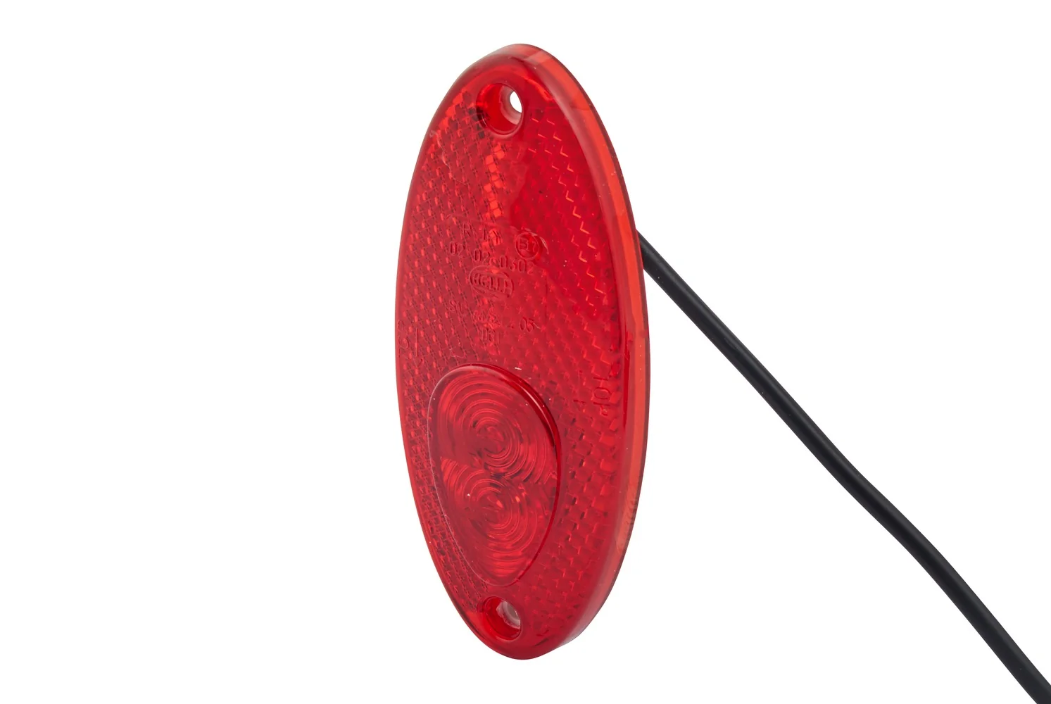 HELLA - 2TM 964 295-101 - Schlussleuchte, LED, 12V