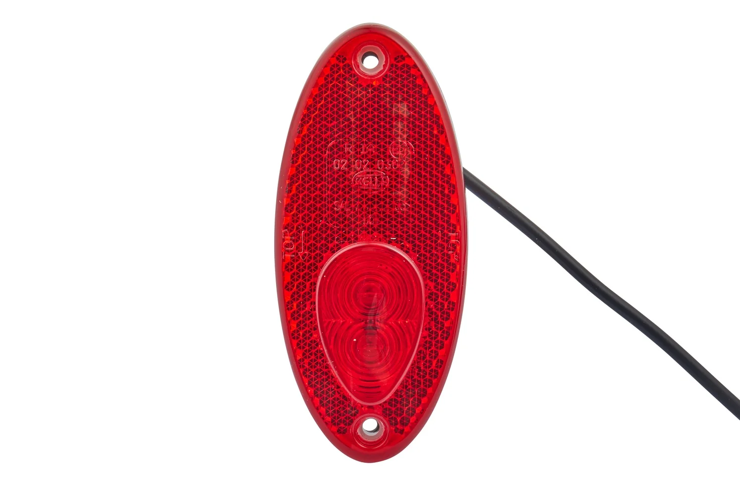 HELLA - 2TM 964 295-101 - Schlussleuchte, LED, 12V