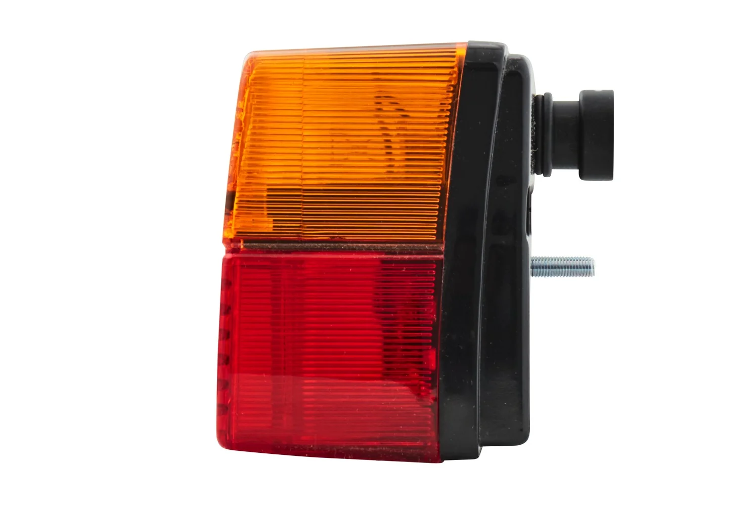 HELLA - 2VA 006 356-101 - Heckleuchte, Halogen, links/rechts, für u.a. John Deere
