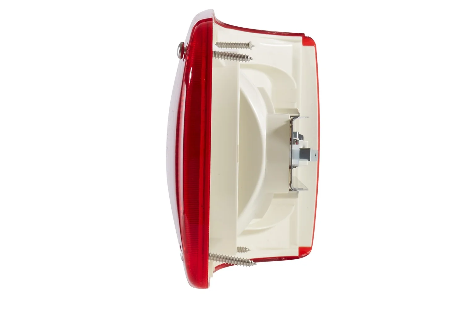 HELLA - 2VA 007 502-011 - Heckleuchte, Caraluna I, Glühlampe, 12V
