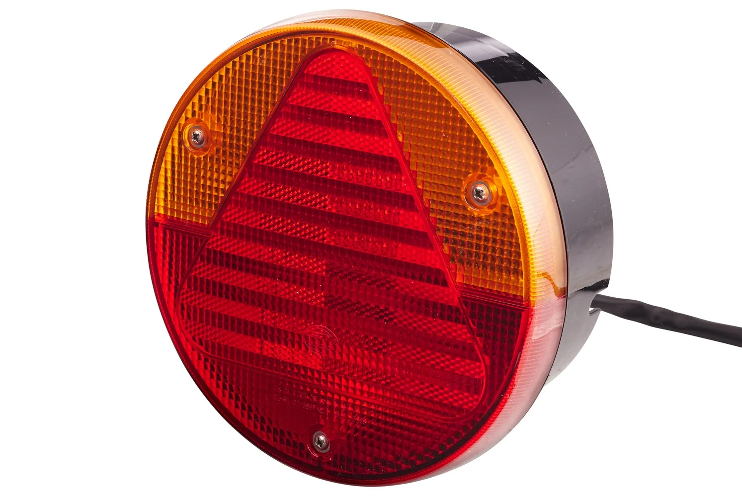 HELLA - 2VA 012 497-151 - Heckleuchte, Hybrid, 12V