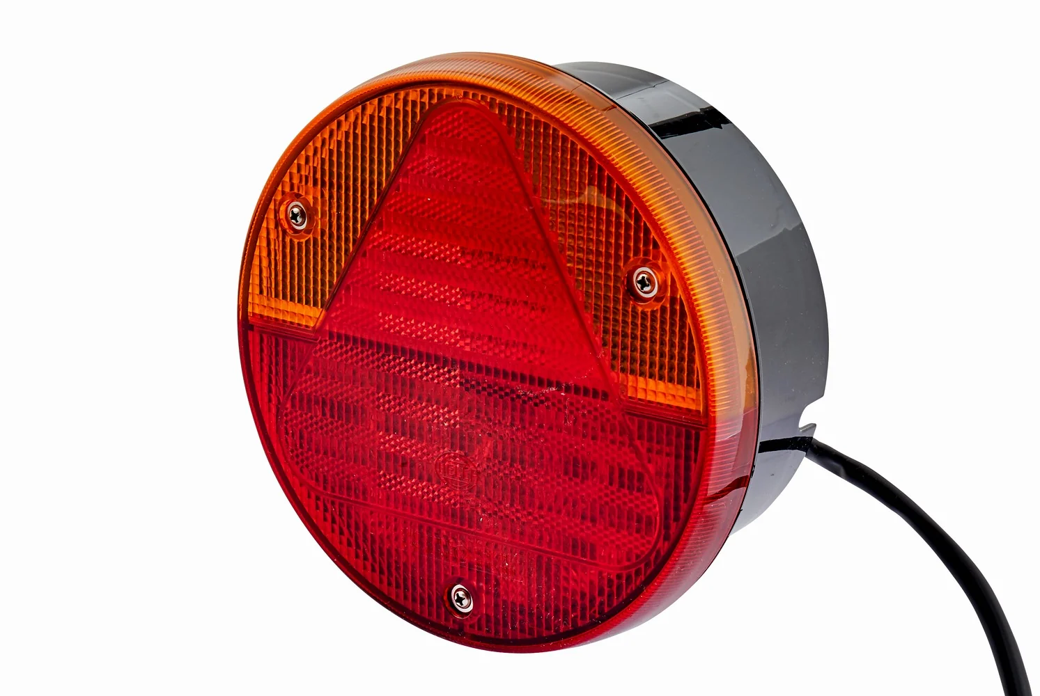 HELLA - 2VA 012 497-161 - Heckleuchte, Hybrid, 12V