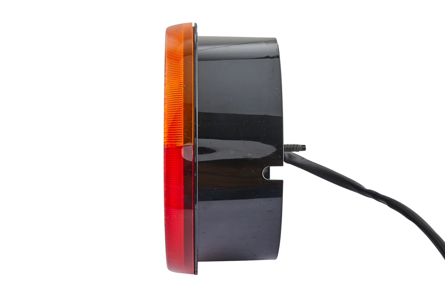 HELLA - 2VA 012 497-161 - Heckleuchte, Hybrid, 12V