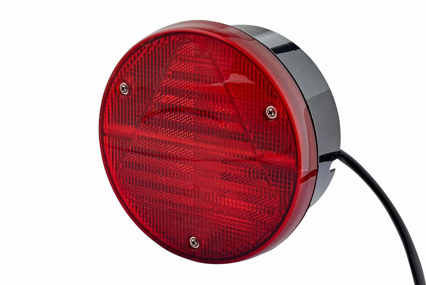 HELLA - 2VA 012 497-201 - Heckleuchte, Glühlampe, 12V