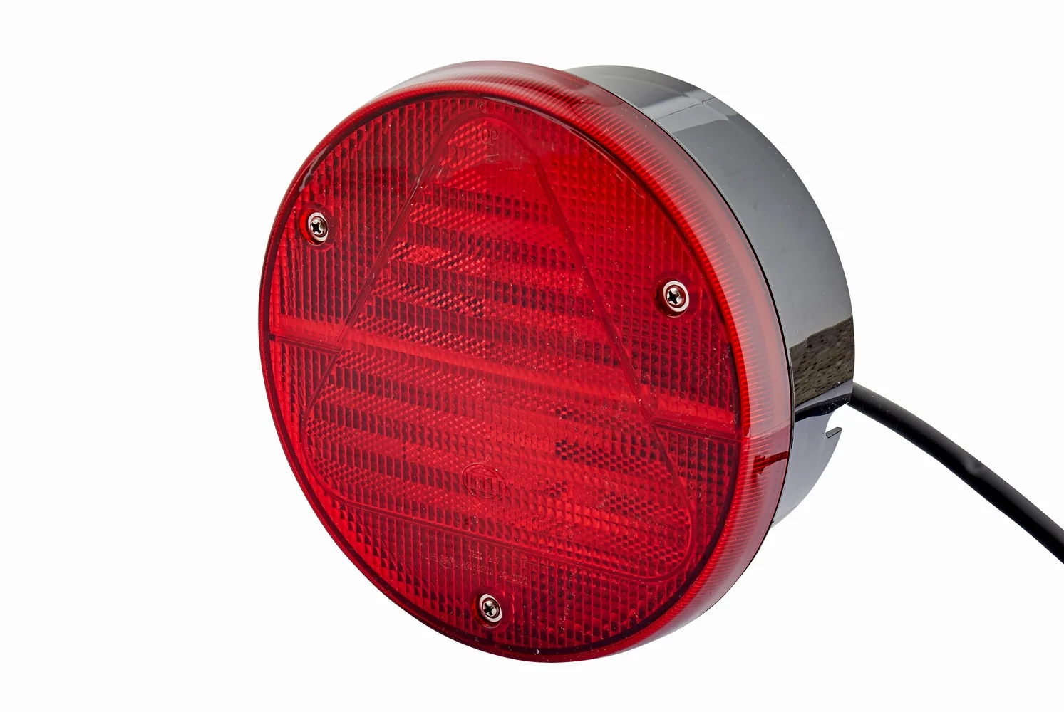HELLA - 2VA 012 497-211 - Heckleuchte, Glühlampe, 12V