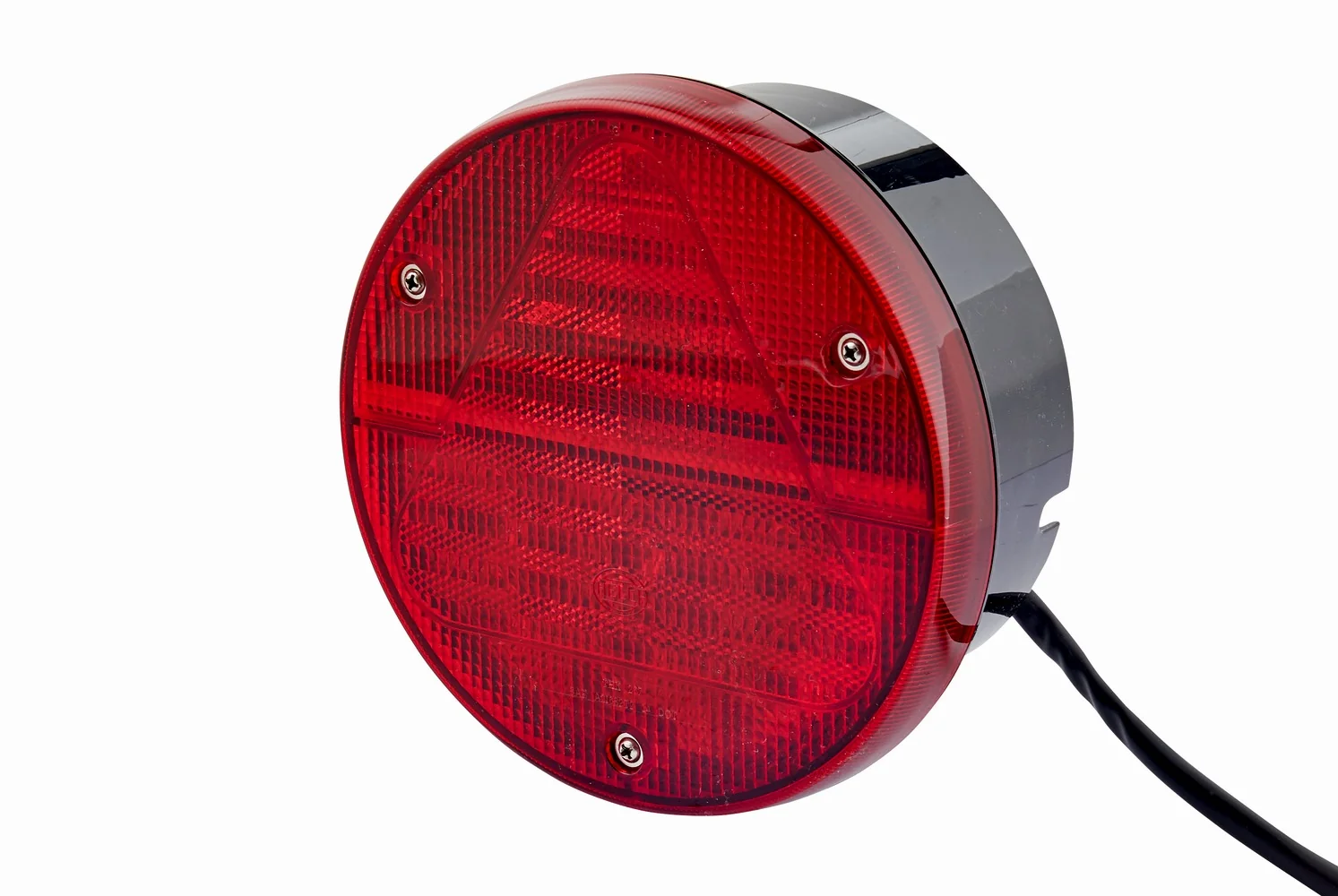 HELLA - 2VA 012 497-251 - Heckleuchte, Hybrid, 12V