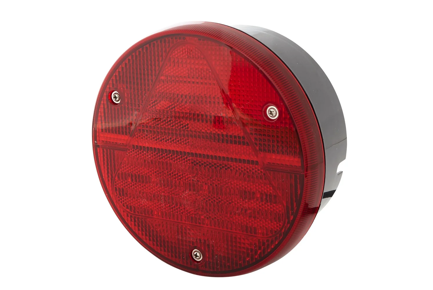 HELLA - 2VA 012 497-261 - Heckleuchte, Hybrid, 12V