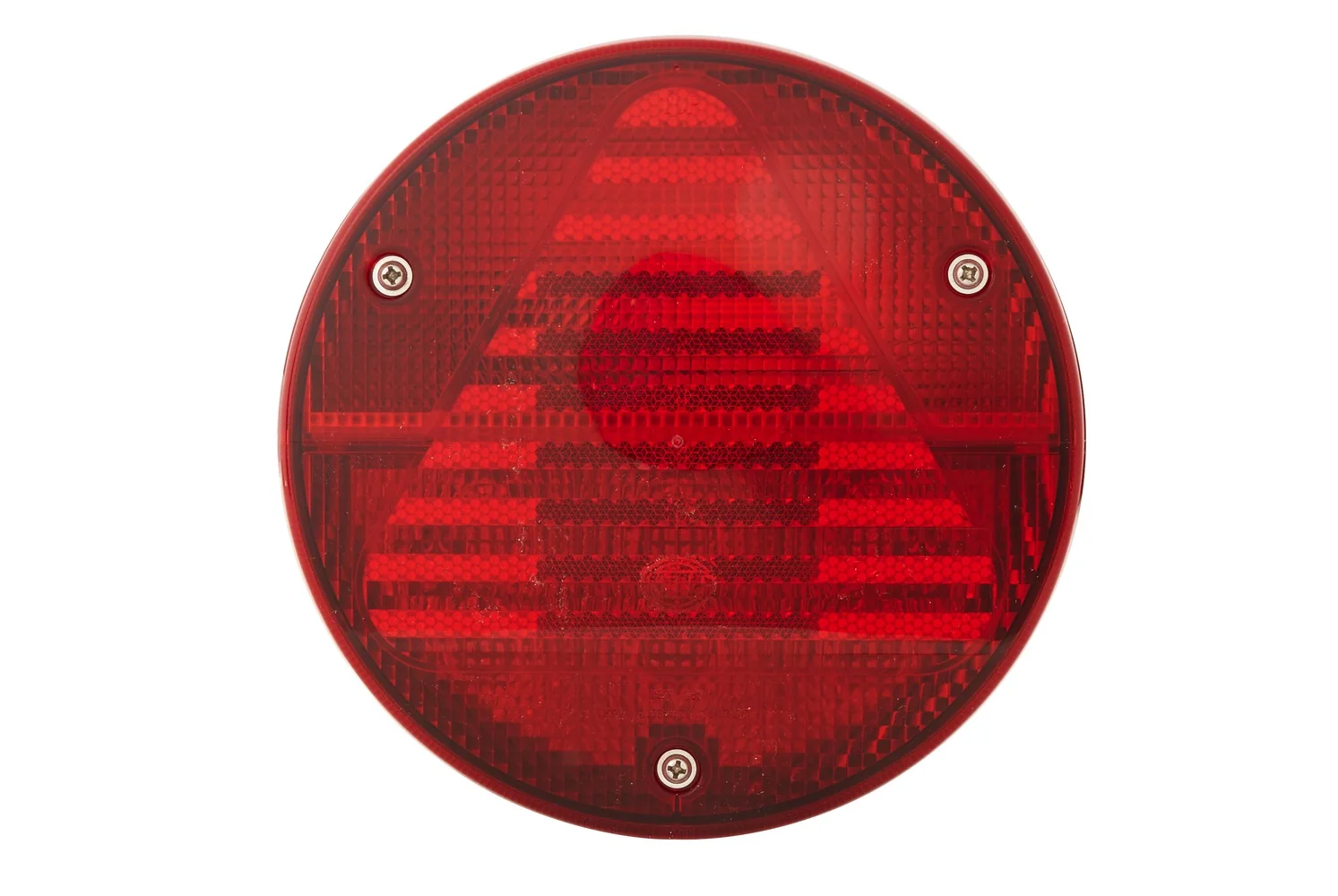 HELLA - 2VA 012 497-261 - Heckleuchte, Hybrid, 12V