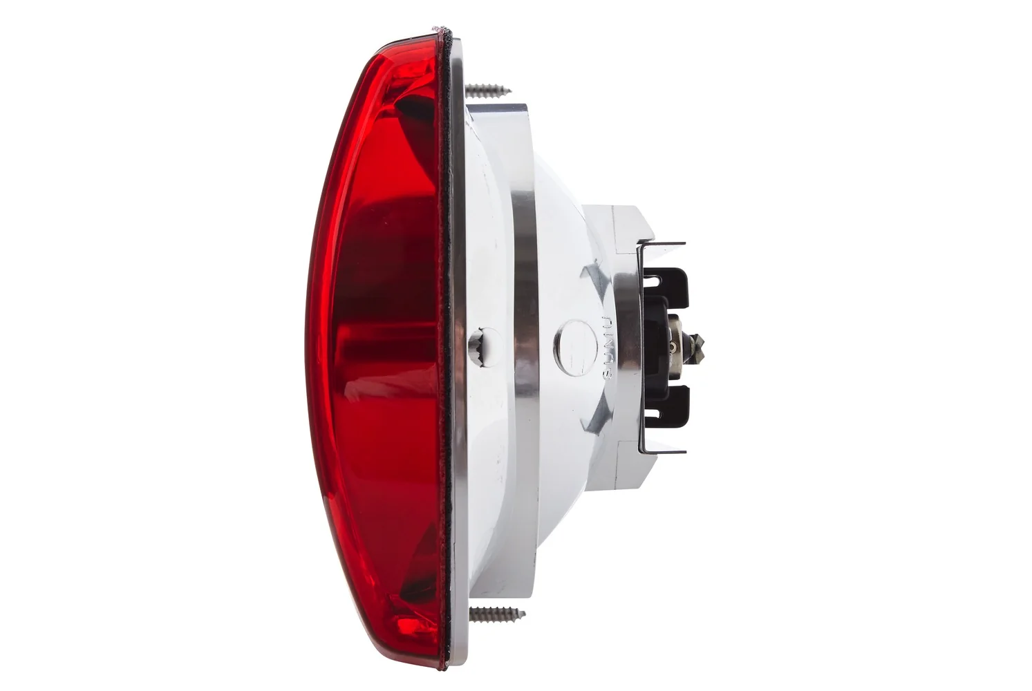 HELLA - 2VA 341 419-011 - Heckleuchte, Caraluna II, Glühlampe, 12V