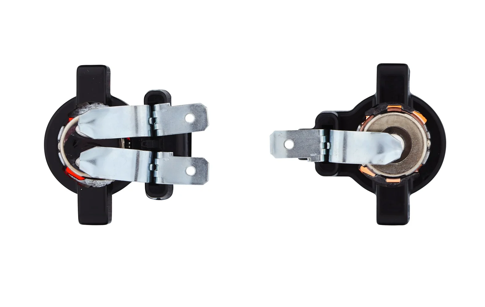 HELLA - 2VA 341 419-021 - Heckleuchte, Caraluna II, Glühlampe, 12V