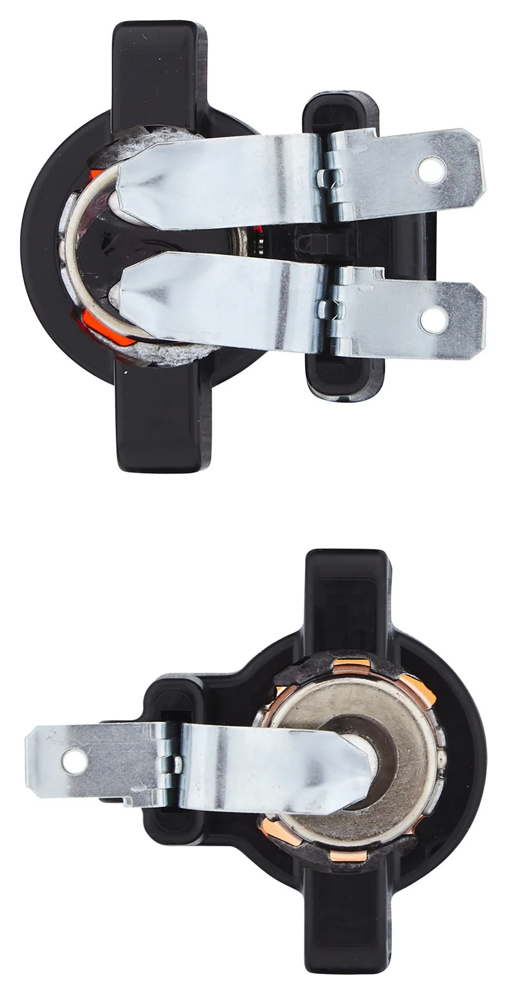 HELLA - 2VA 341 419-061 - Heckleuchte, Caraluna II, Glühlampe, 12V