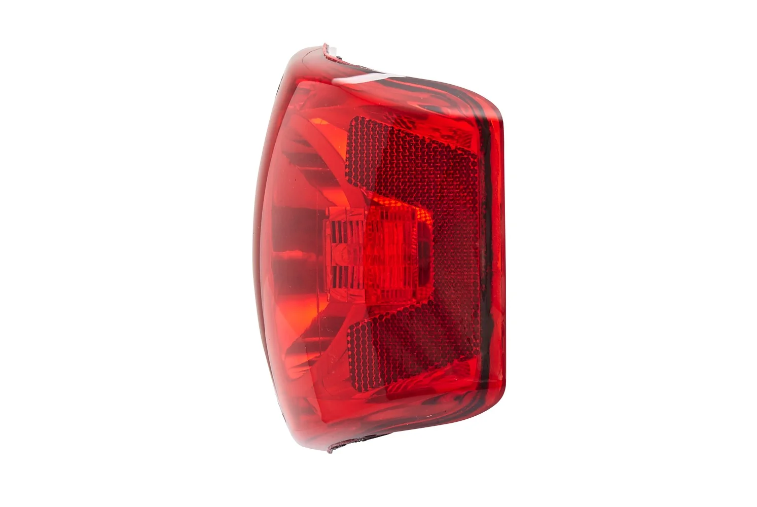 HELLA - 2VA 341 419-111 - Heckleuchte, Caraluna II, Glühlampe, 12V