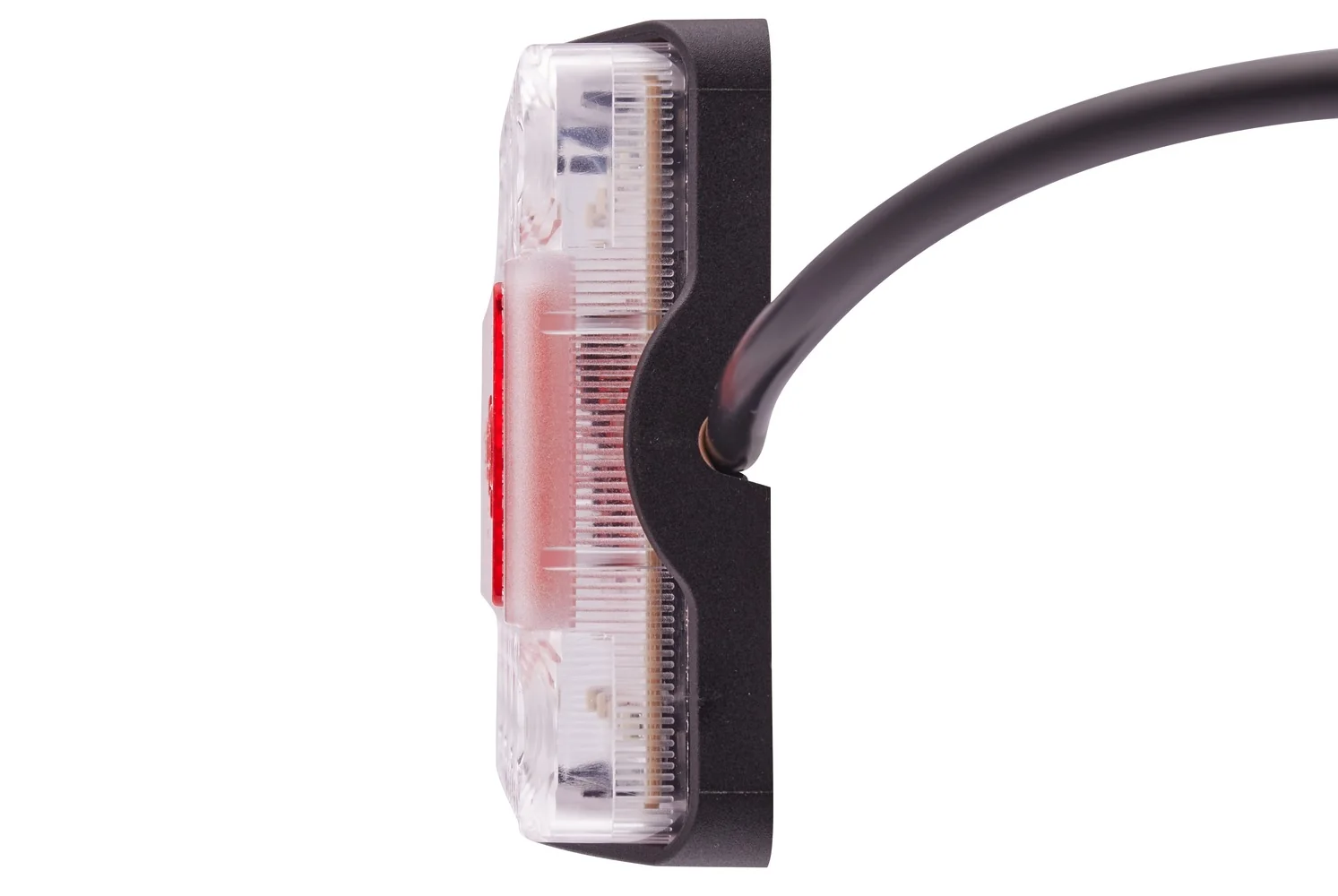 HELLA - 2VA 980 720-001 - Heckleuchte, LED, 12/24V