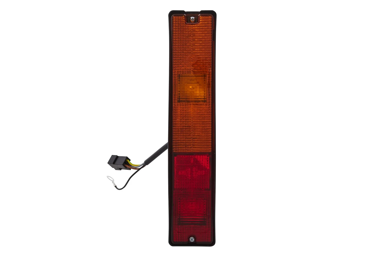 HELLA - 2VA 997 113-011 - Heckleuchte, Glühlampe, 12V