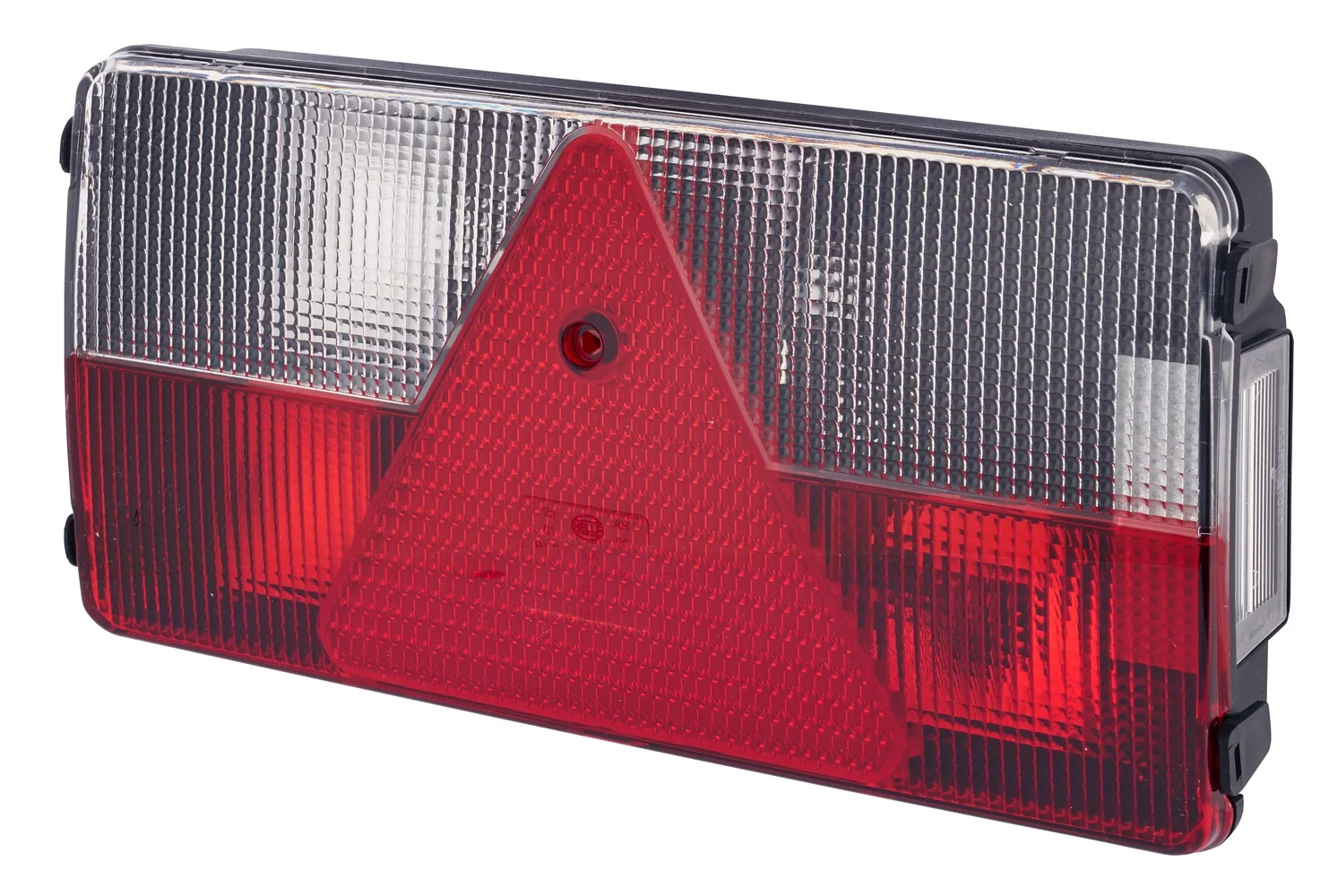 HELLA - 2VB 341 032-111 - Heckleuchte, Glühlampe, 12V