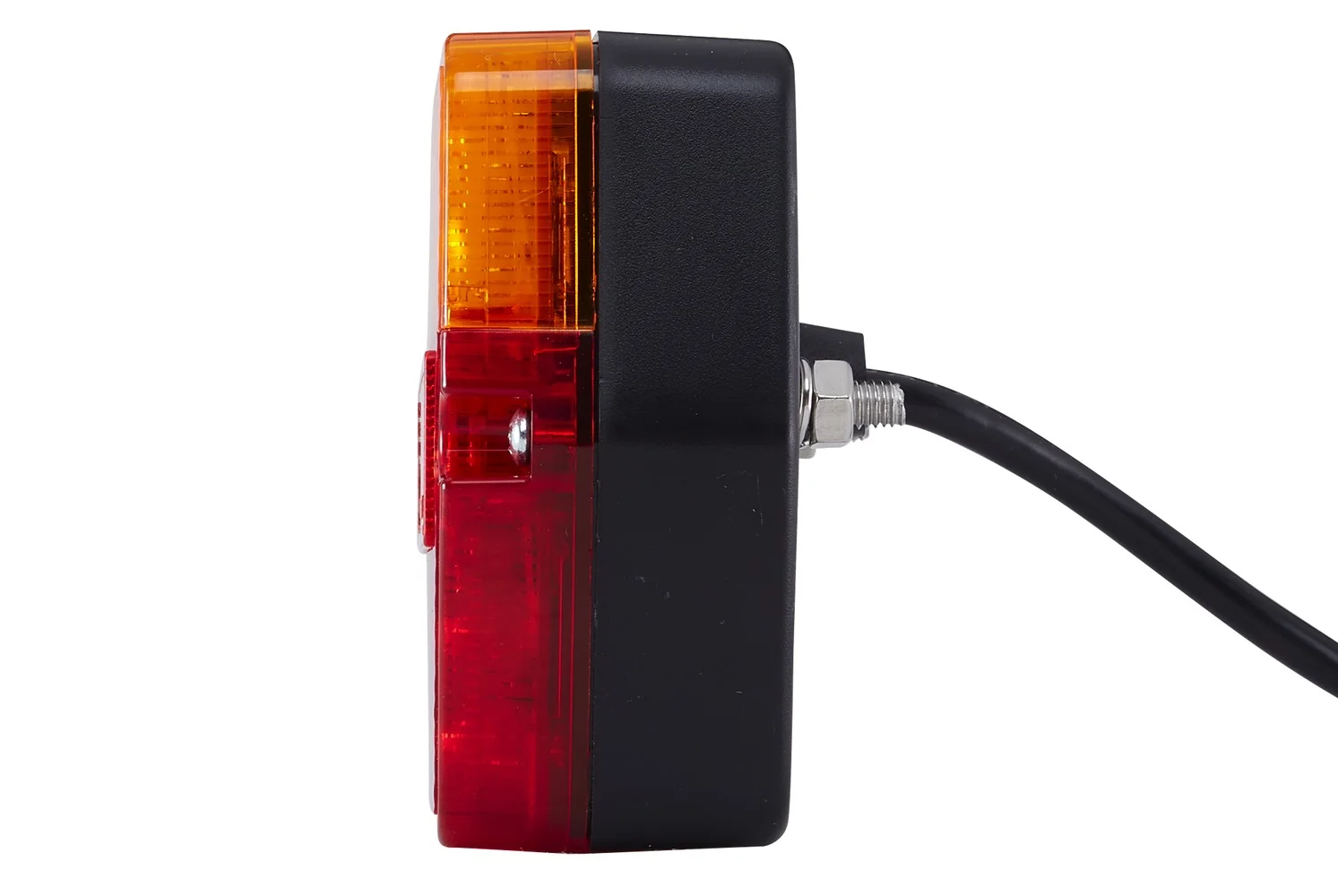 HELLA - 2VB 357 023-011 - Heckleuchte, LED, 24/12V