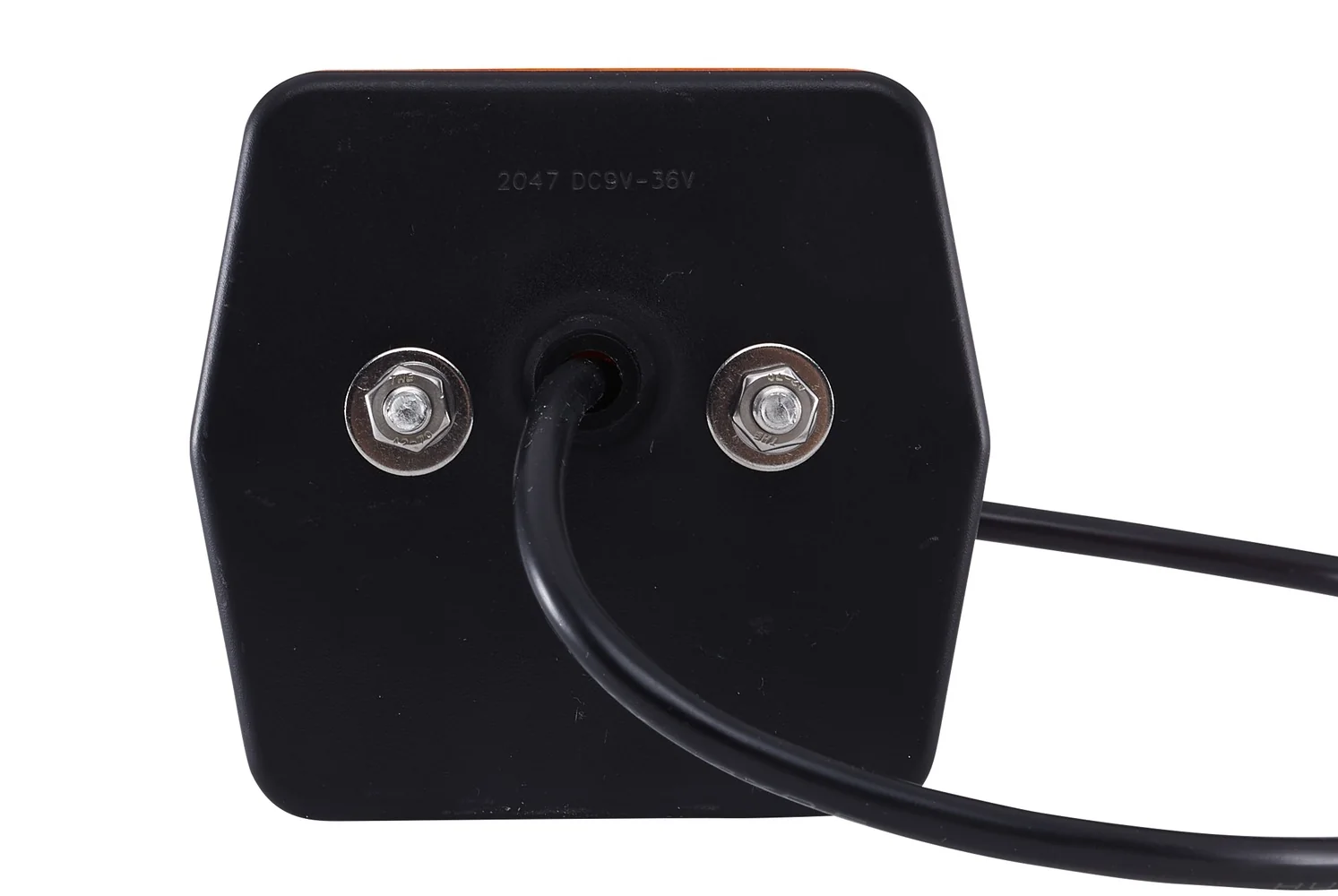 HELLA - 2VB 357 023-011 - Heckleuchte, LED, 24/12V