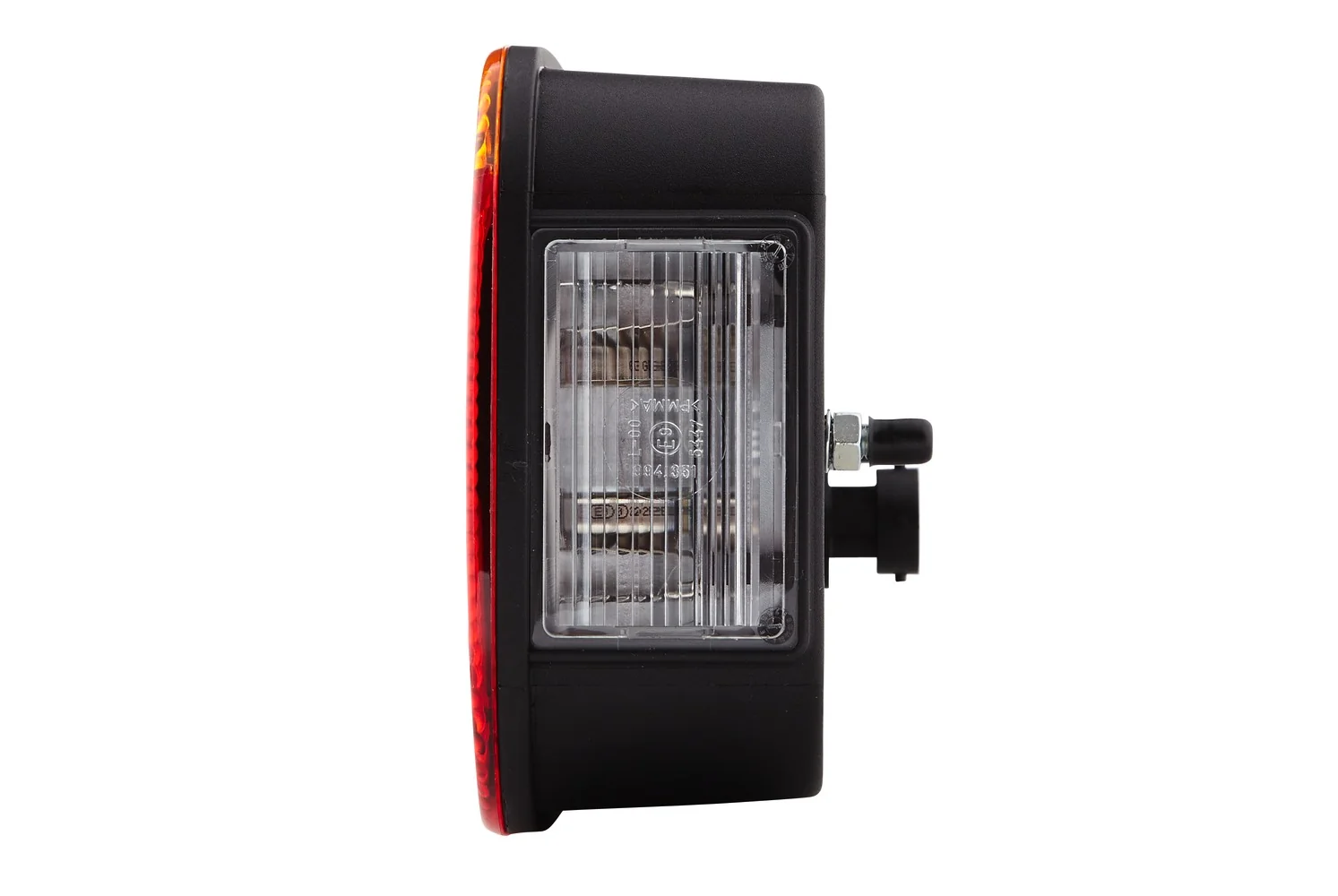 HELLA - 2VB 998 232-011 - Heckleuchte, Glühlampe, 12V