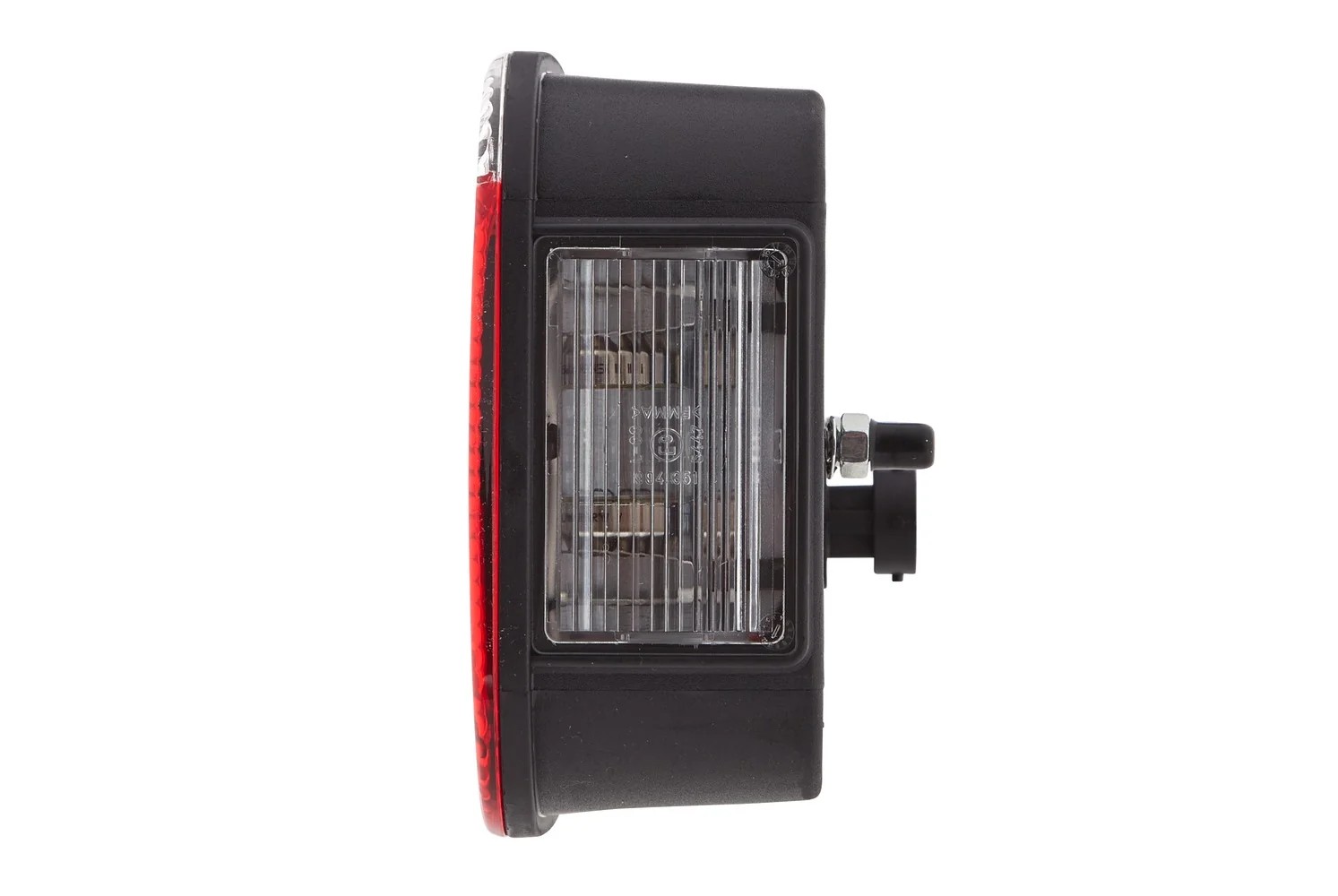 HELLA - 2VB 998 232-131 - Heckleuchte, Glühlampe, 12V