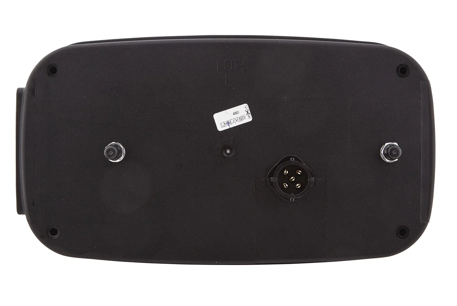 HELLA - 2VB 998 232-131 - Heckleuchte, Glühlampe, 12V