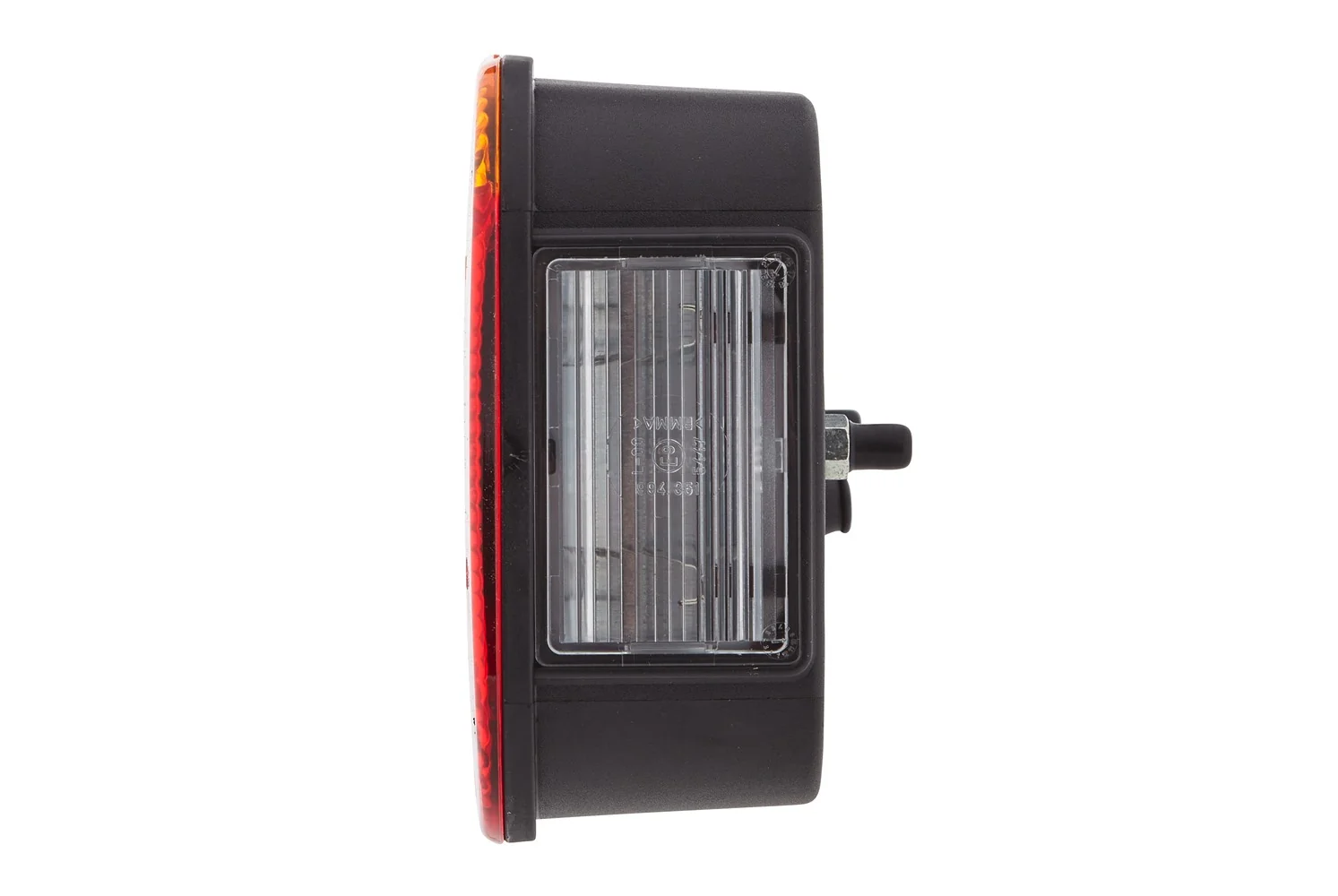 HELLA - 2VB 998 232-211 - Heckleuchte, Glühlampe, 12V