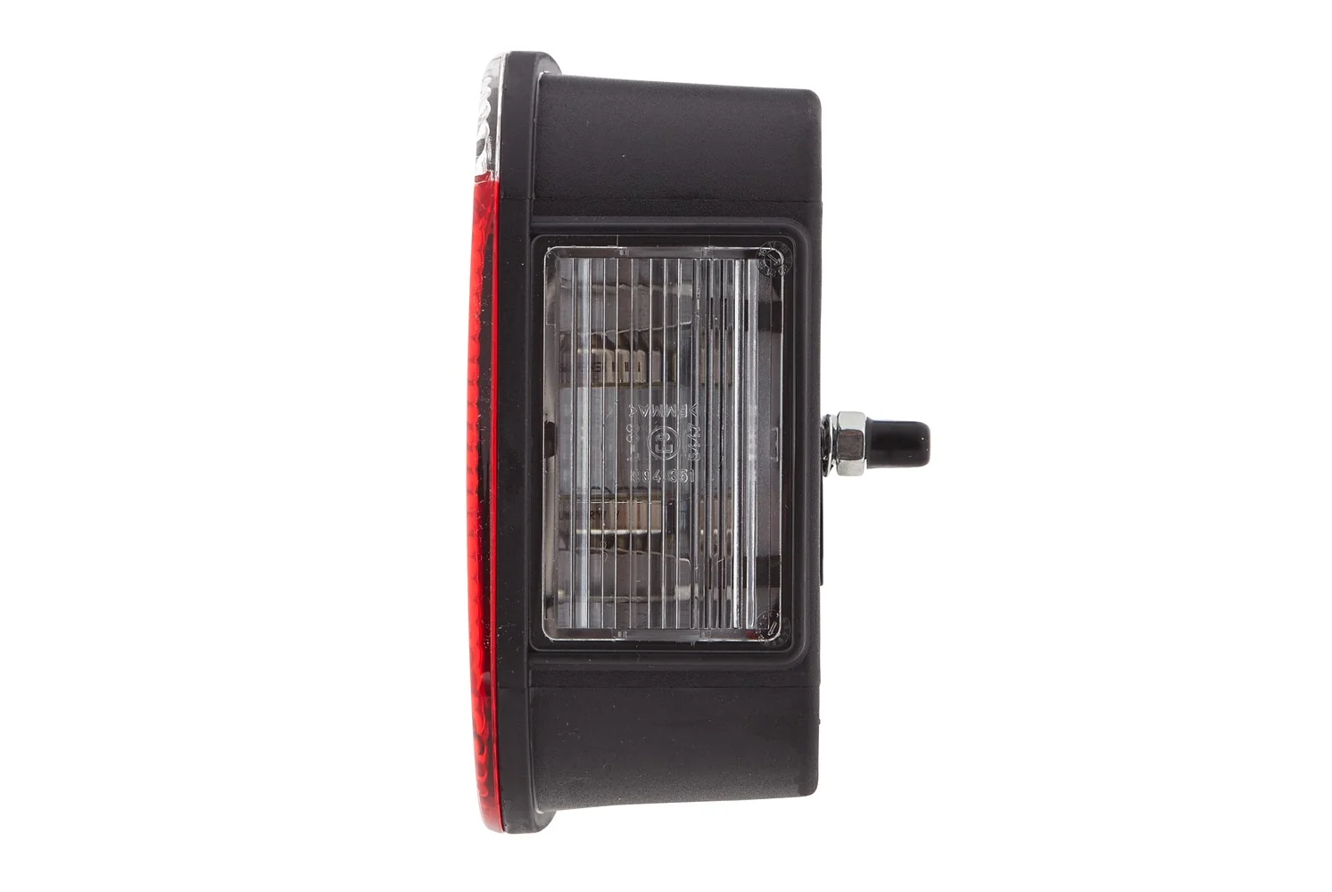 HELLA - 2VB 998 232-537 - Heckleuchte, Glühlampe, 12V