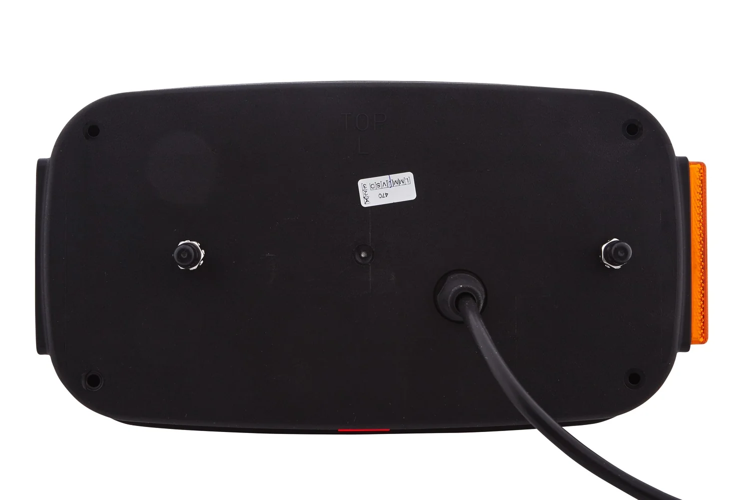 HELLA - 2VB 998 232-537 - Heckleuchte, Glühlampe, 12V