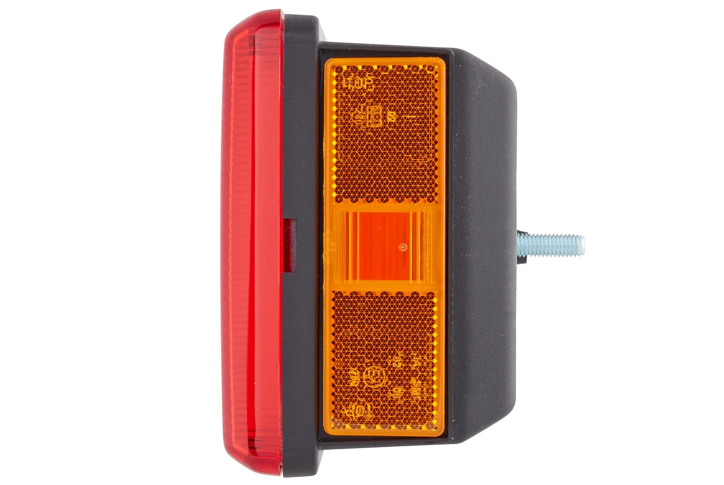 HELLA - 2VD 007 323-031 - Heckleuchte, Glühlampe, 24/12V